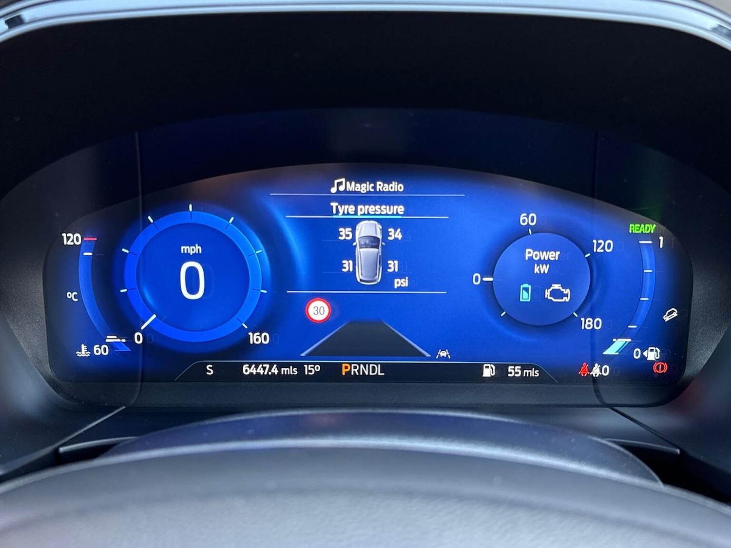 Used Ford Kuga 2023 for sale - 78194412: Photo 12