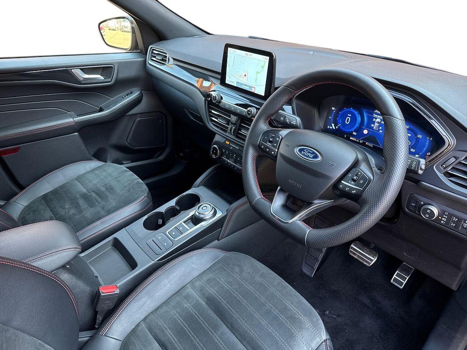 Used Ford Kuga 2023 for sale - 78194412: Photo 17