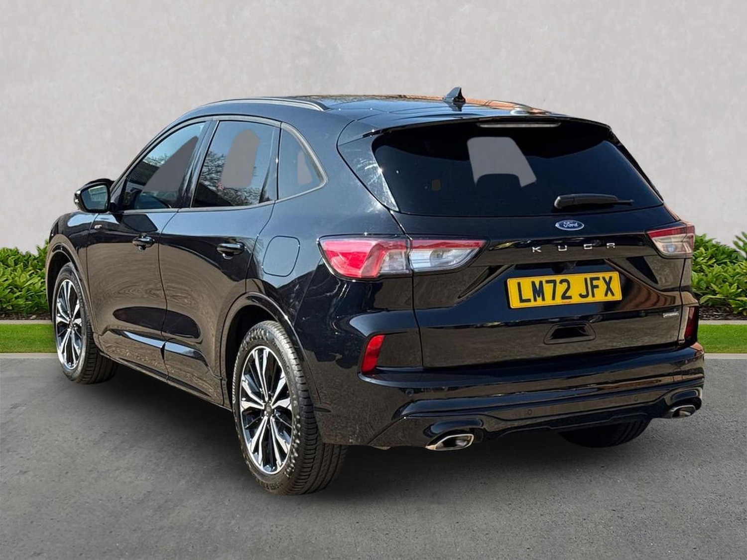 Used Ford Kuga 2023 for sale - 78194412: Photo 2