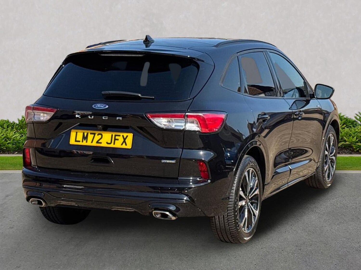 Used Ford Kuga 2023 for sale - 78194412: Photo 20