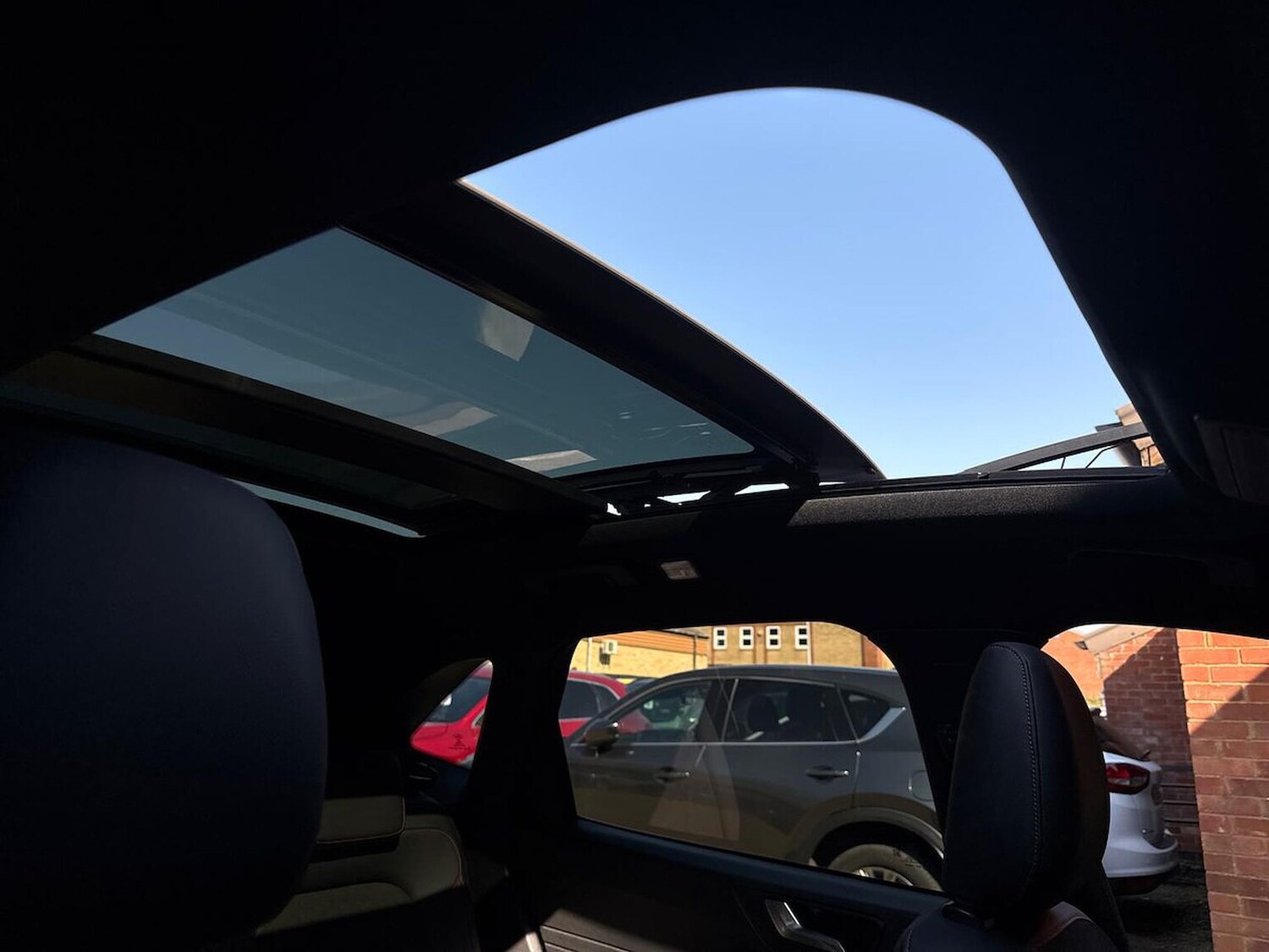 Used Ford Kuga 2023 for sale - 78194412: Photo 34