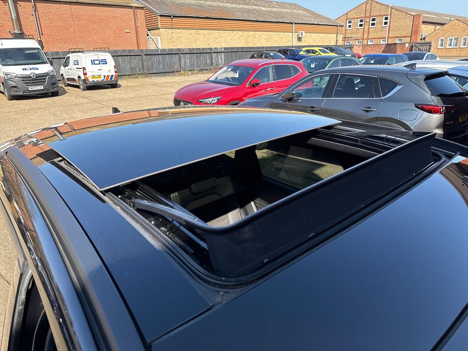 Used Ford Kuga 2023 for sale - 78194412: Photo 41