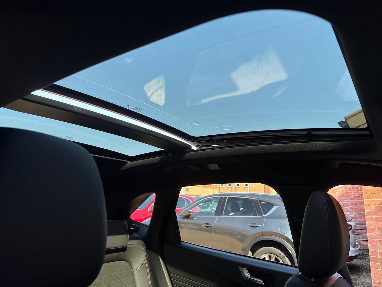 Used Ford Kuga 2023 for sale - 78194412: Photo 42