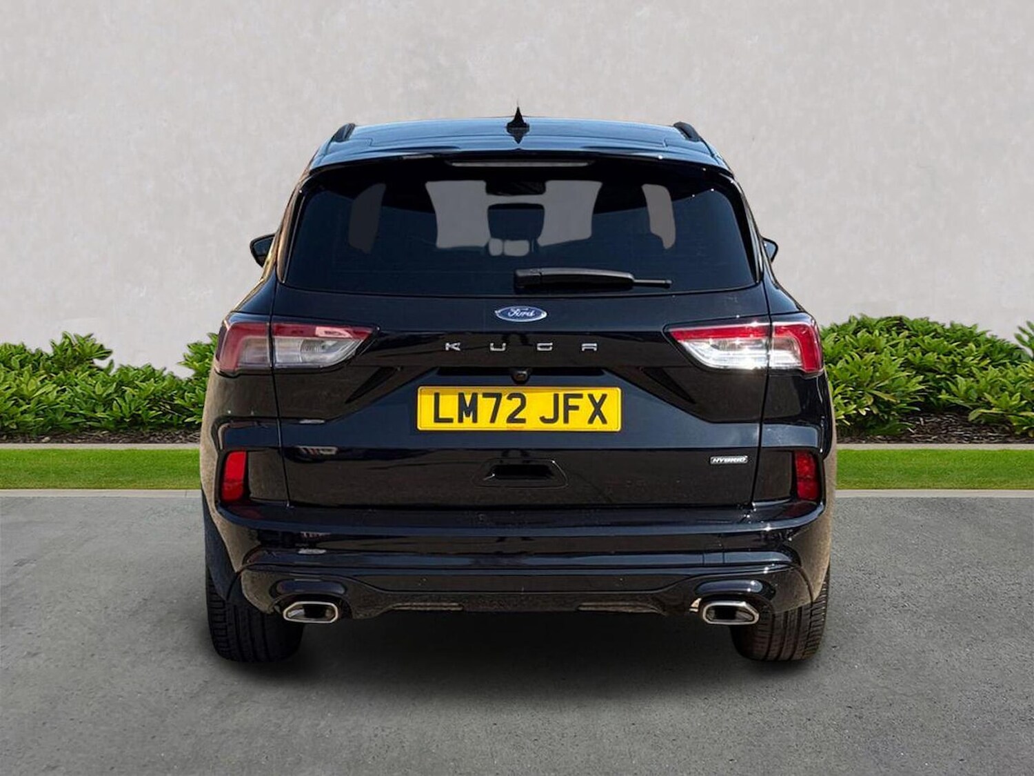 Used Ford Kuga 2023 for sale - 78194412: Photo 6