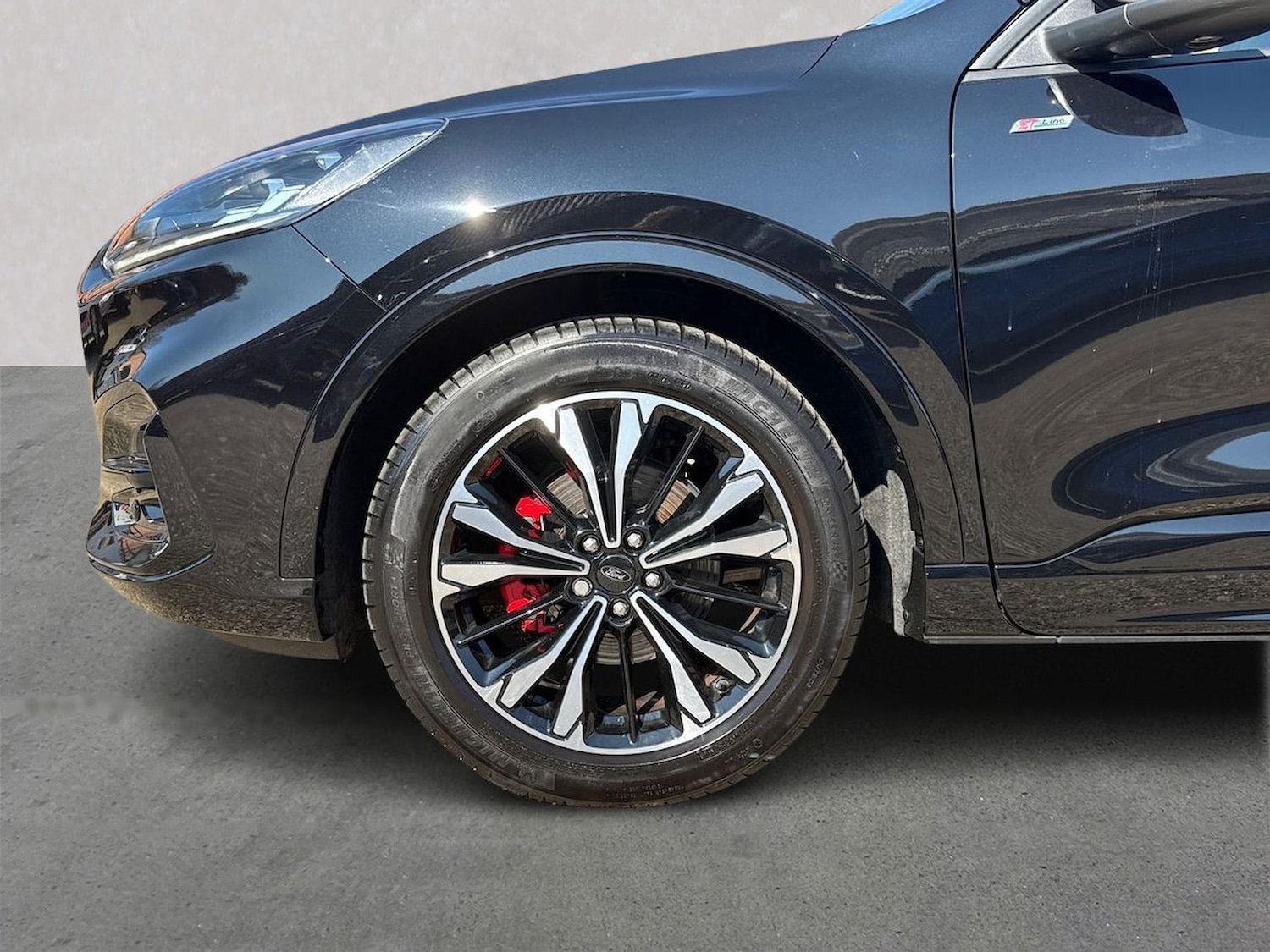 Used Ford Kuga 2023 for sale - 78194412: Photo 8