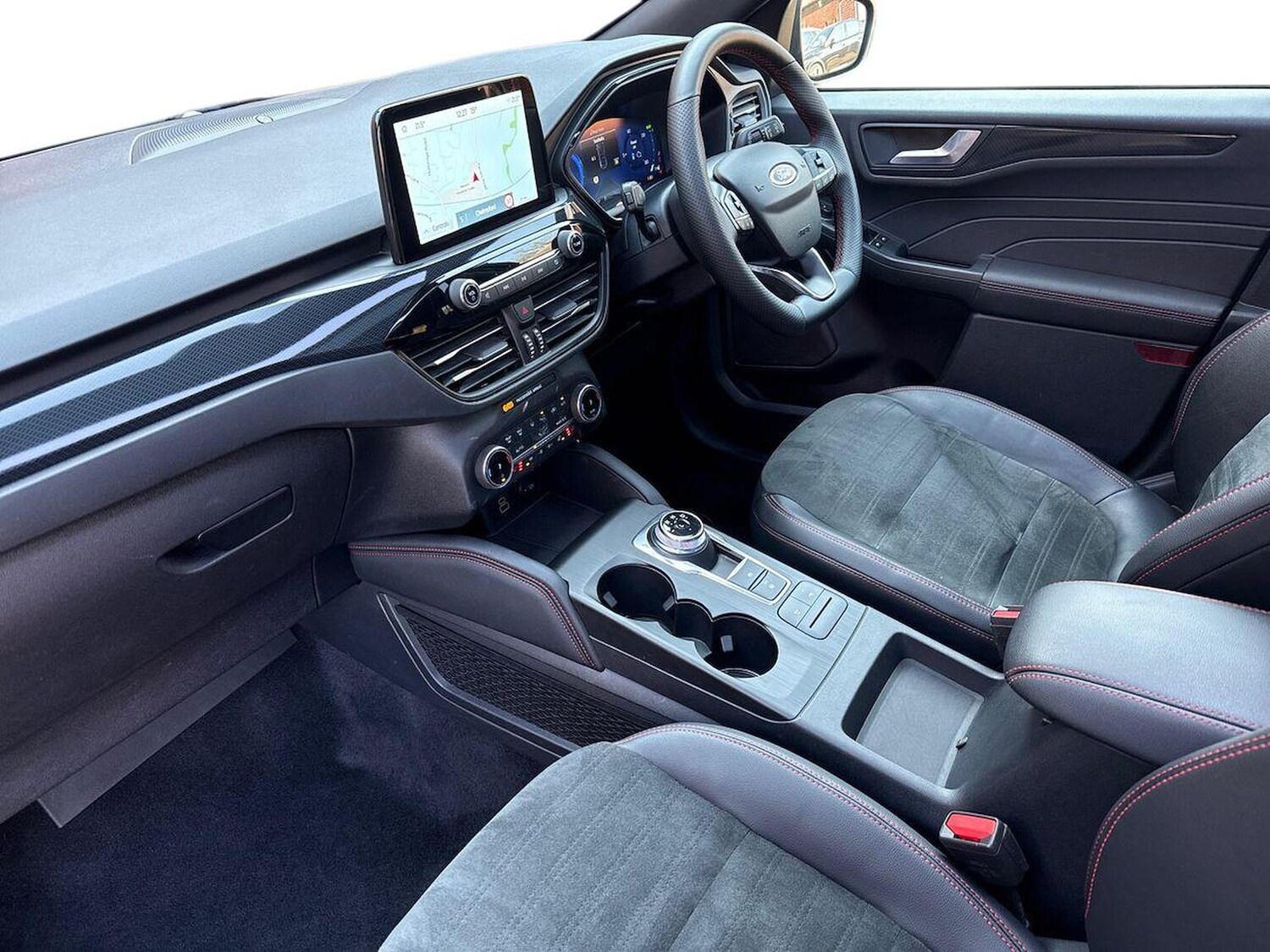 Used Ford Kuga 2023 for sale - 78194412: Photo 9