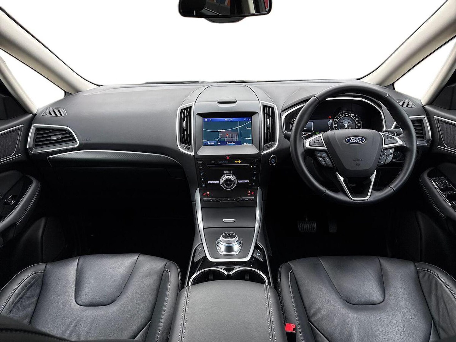 Used Ford S-Max 2022 for sale - 77034560: Photo 10