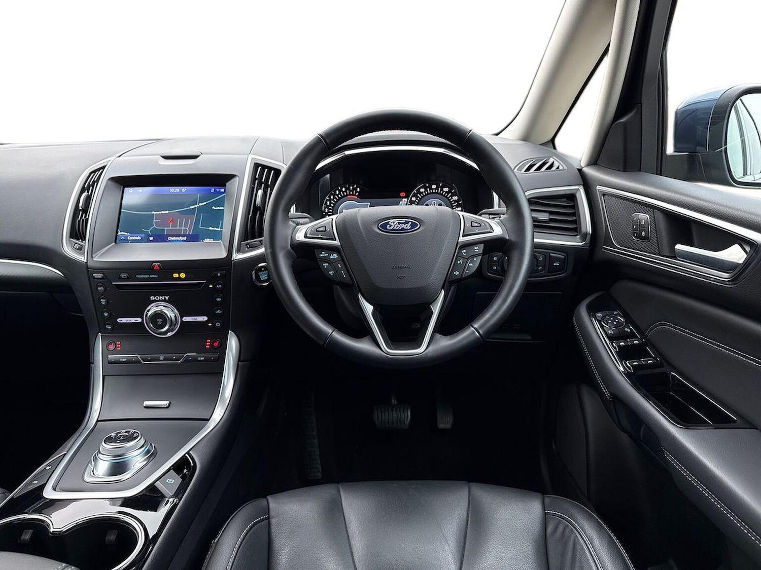 Used Ford S-Max 2022 for sale - 77034560: Photo 11