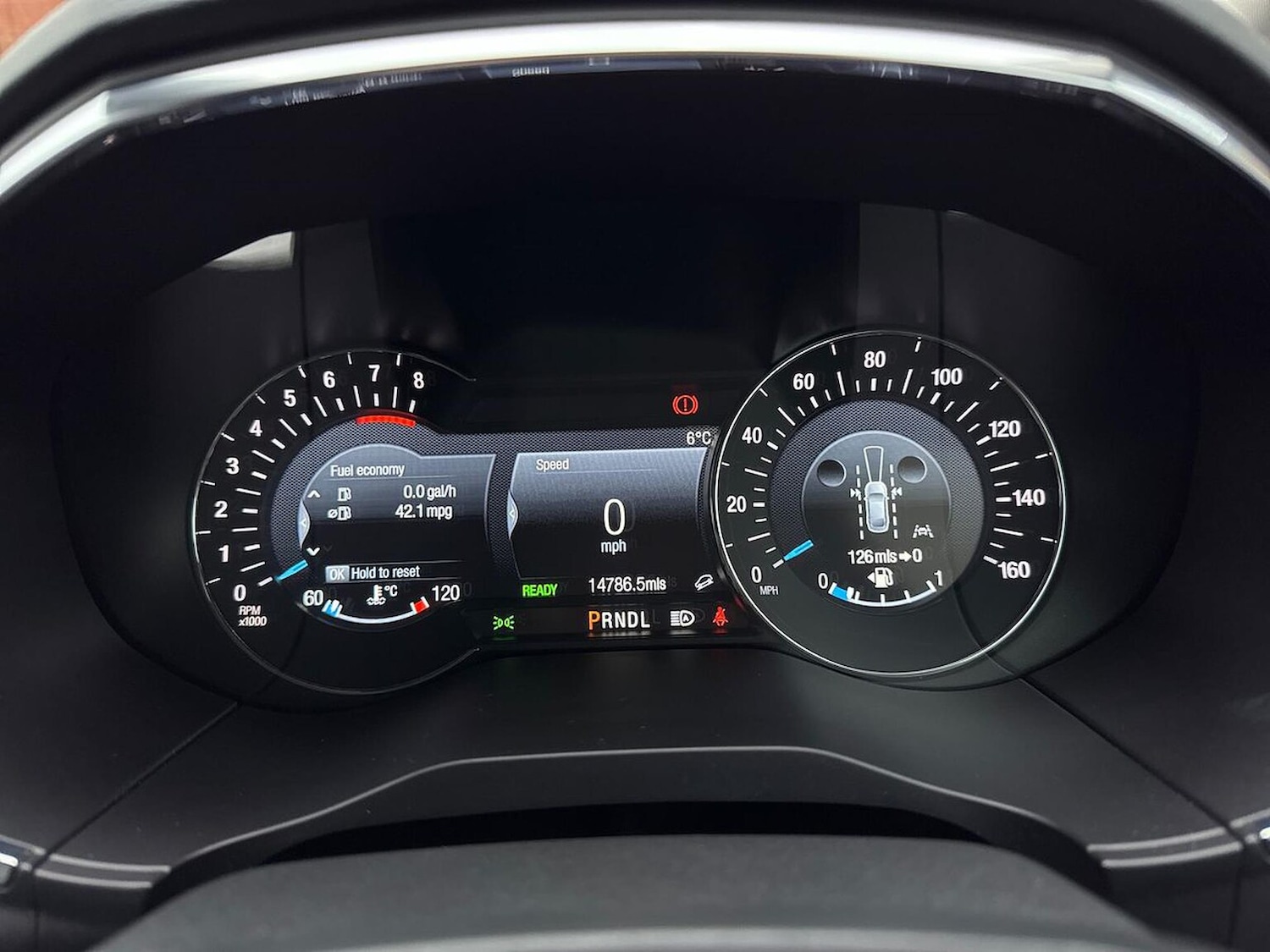 Used Ford S-Max 2022 for sale - 77034560: Photo 12