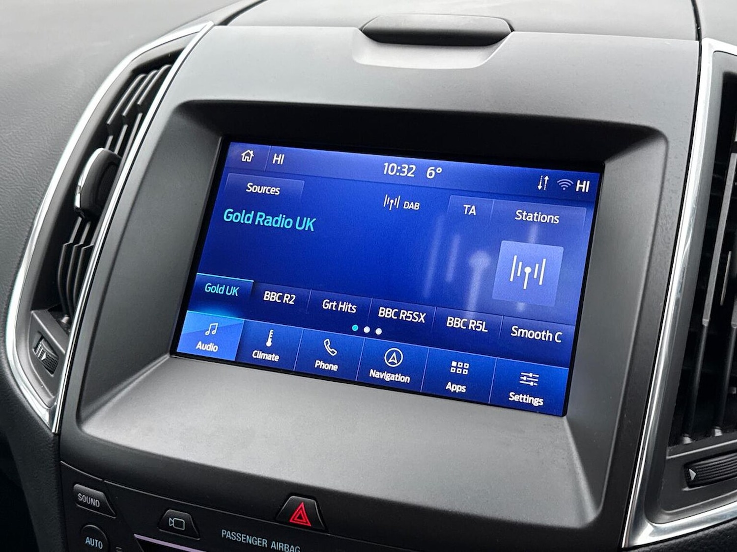 Used Ford S-Max 2022 for sale - 77034560: Photo 13