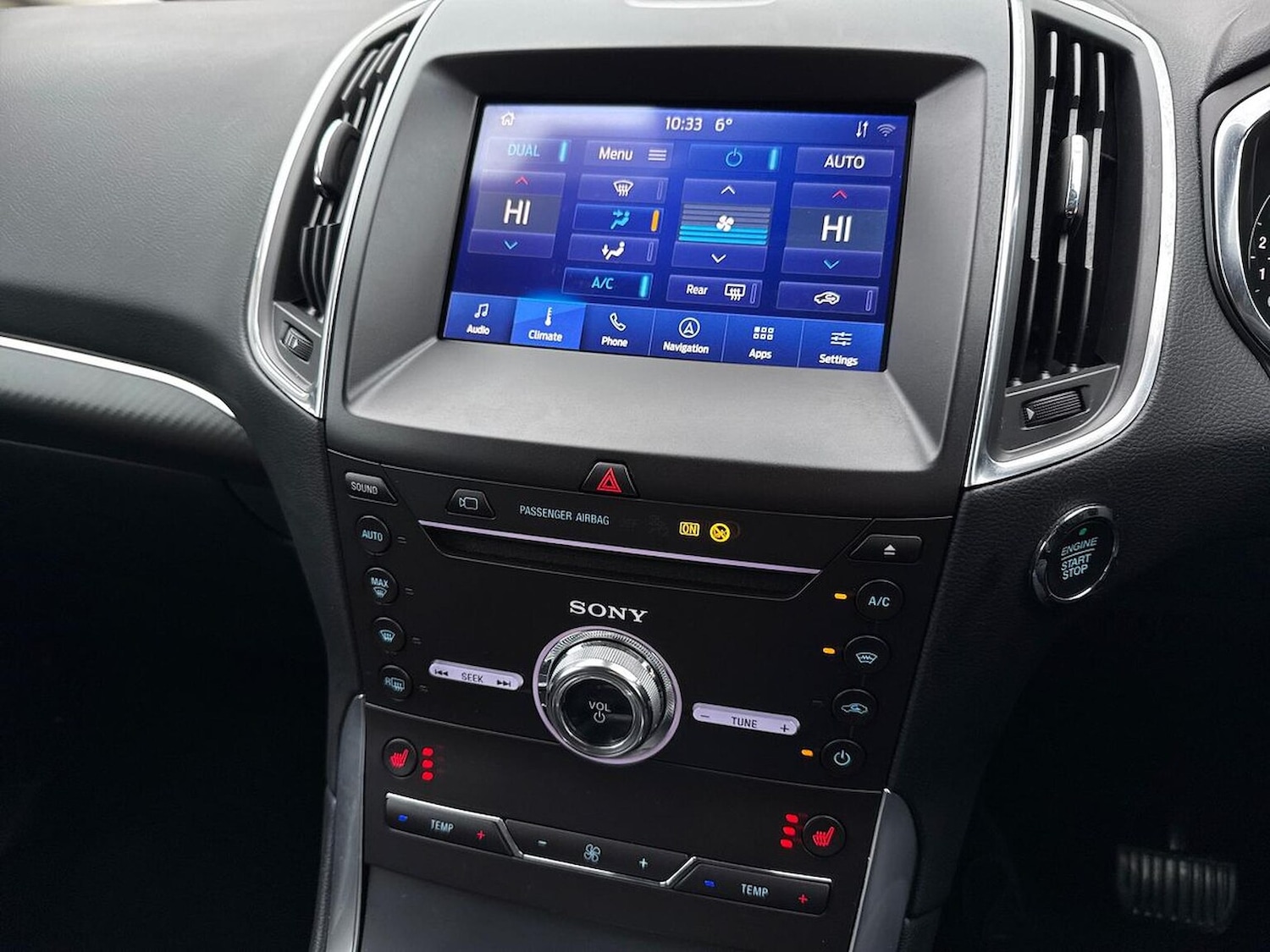 Used Ford S-Max 2022 for sale - 77034560: Photo 14