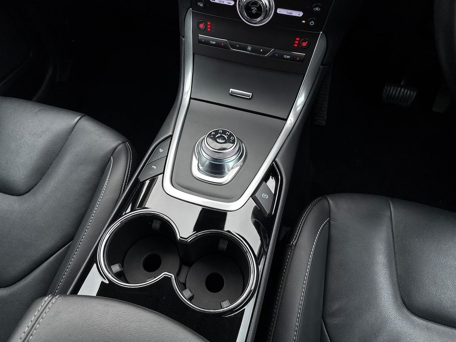 Used Ford S-Max 2022 for sale - 77034560: Photo 15