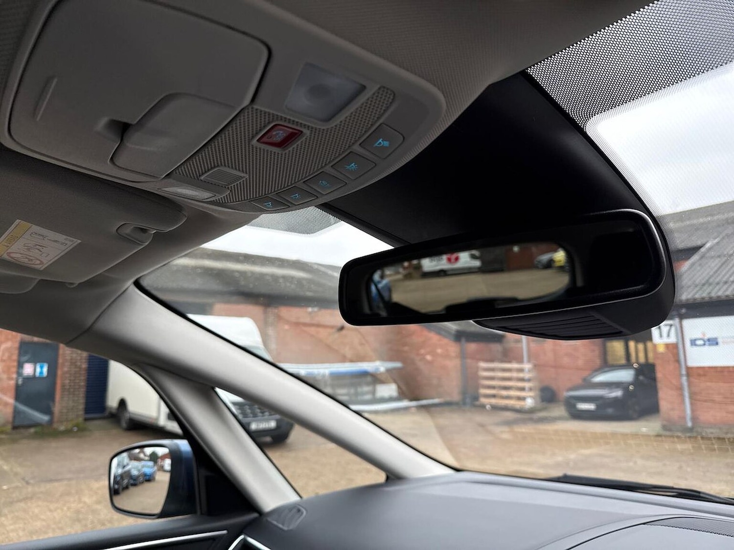 Used Ford S-Max 2022 for sale - 77034560: Photo 16