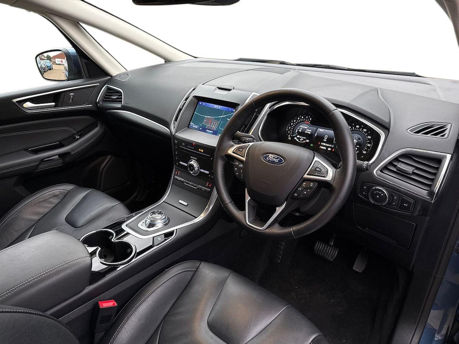 Used Ford S-Max 2022 for sale - 77034560: Photo 17