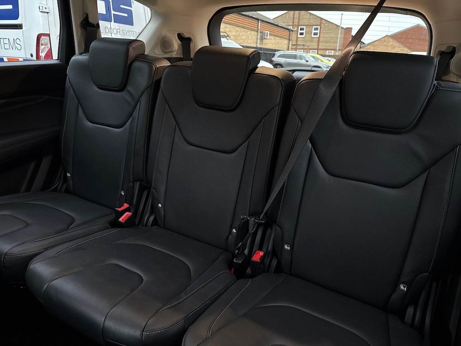 Used Ford S-Max 2022 for sale - 77034560: Photo 18