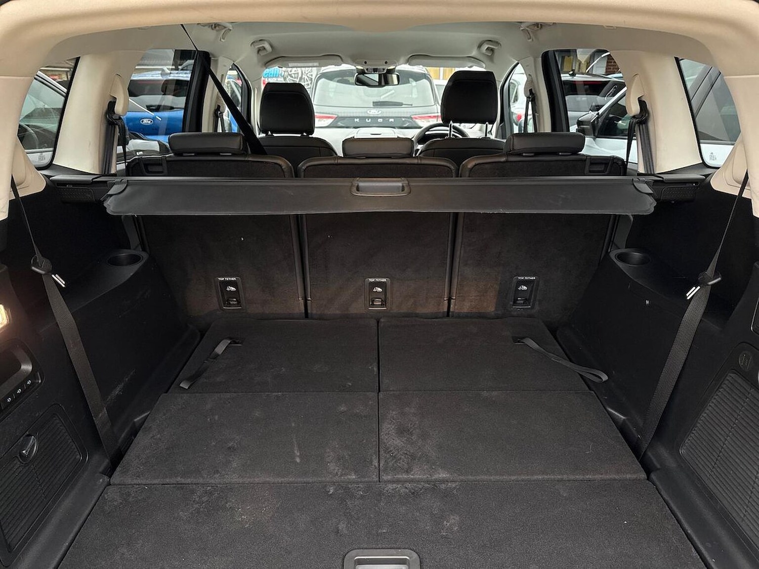 Used Ford S-Max 2022 for sale - 77034560: Photo 19