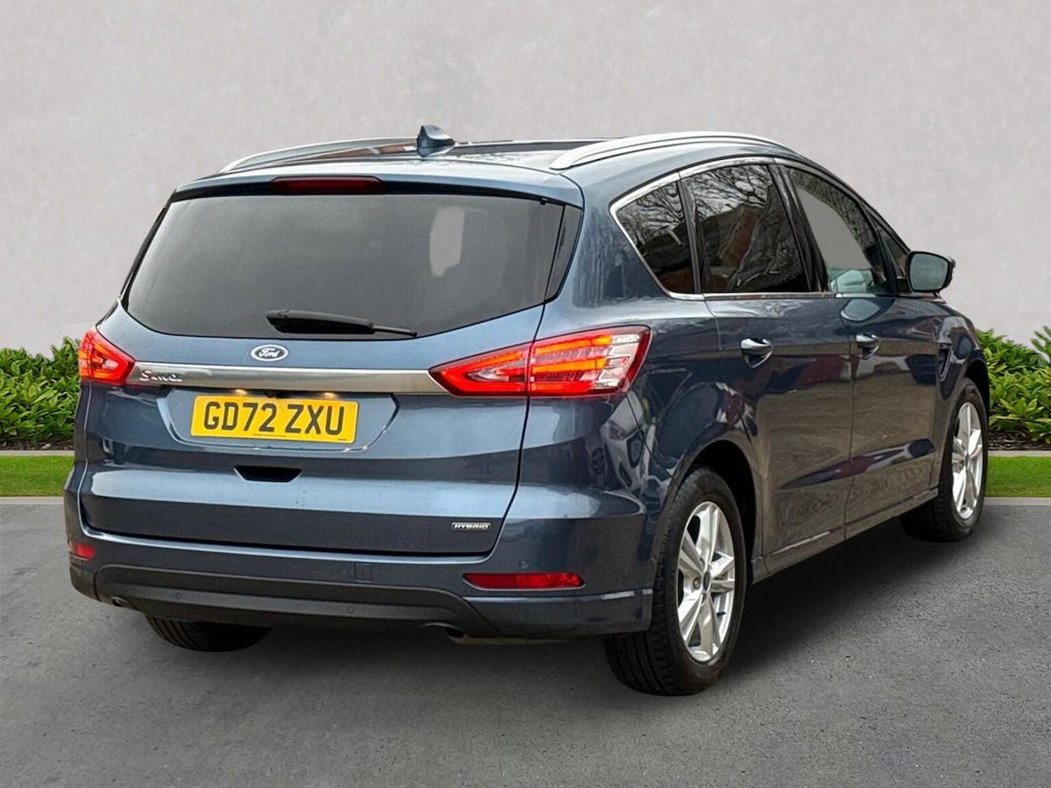 Used Ford S-Max 2022 for sale - 77034560: Photo 20