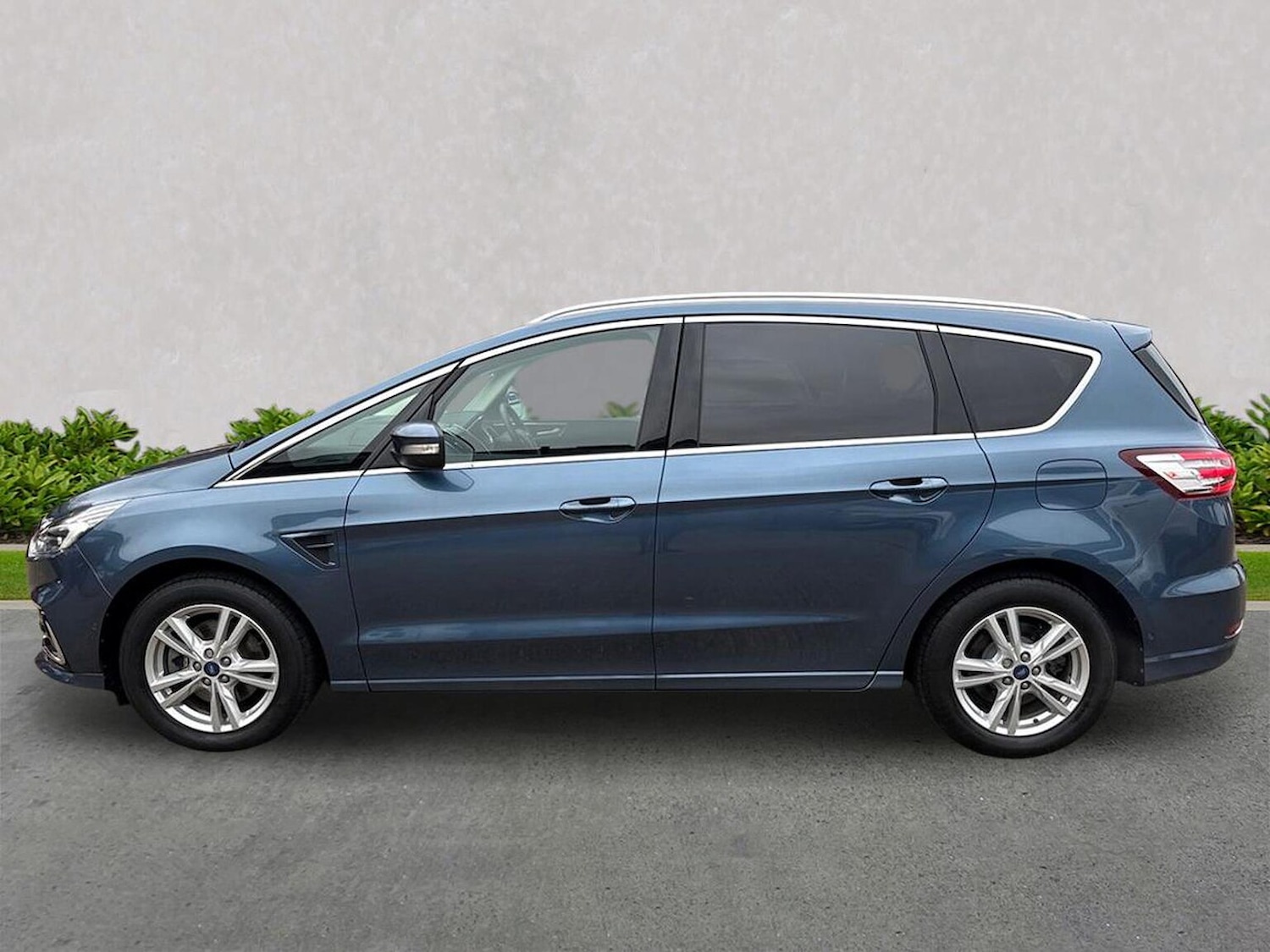 Used Ford S-Max 2022 for sale - 77034560: Photo 21