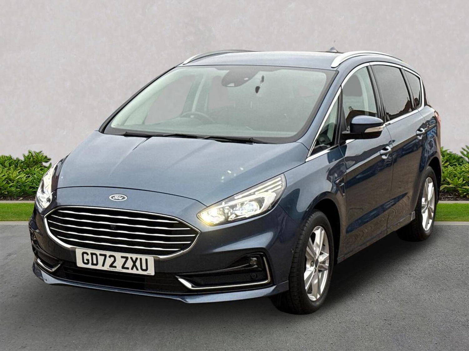 Used Ford S-Max 2022 for sale - 77034560: Photo 22