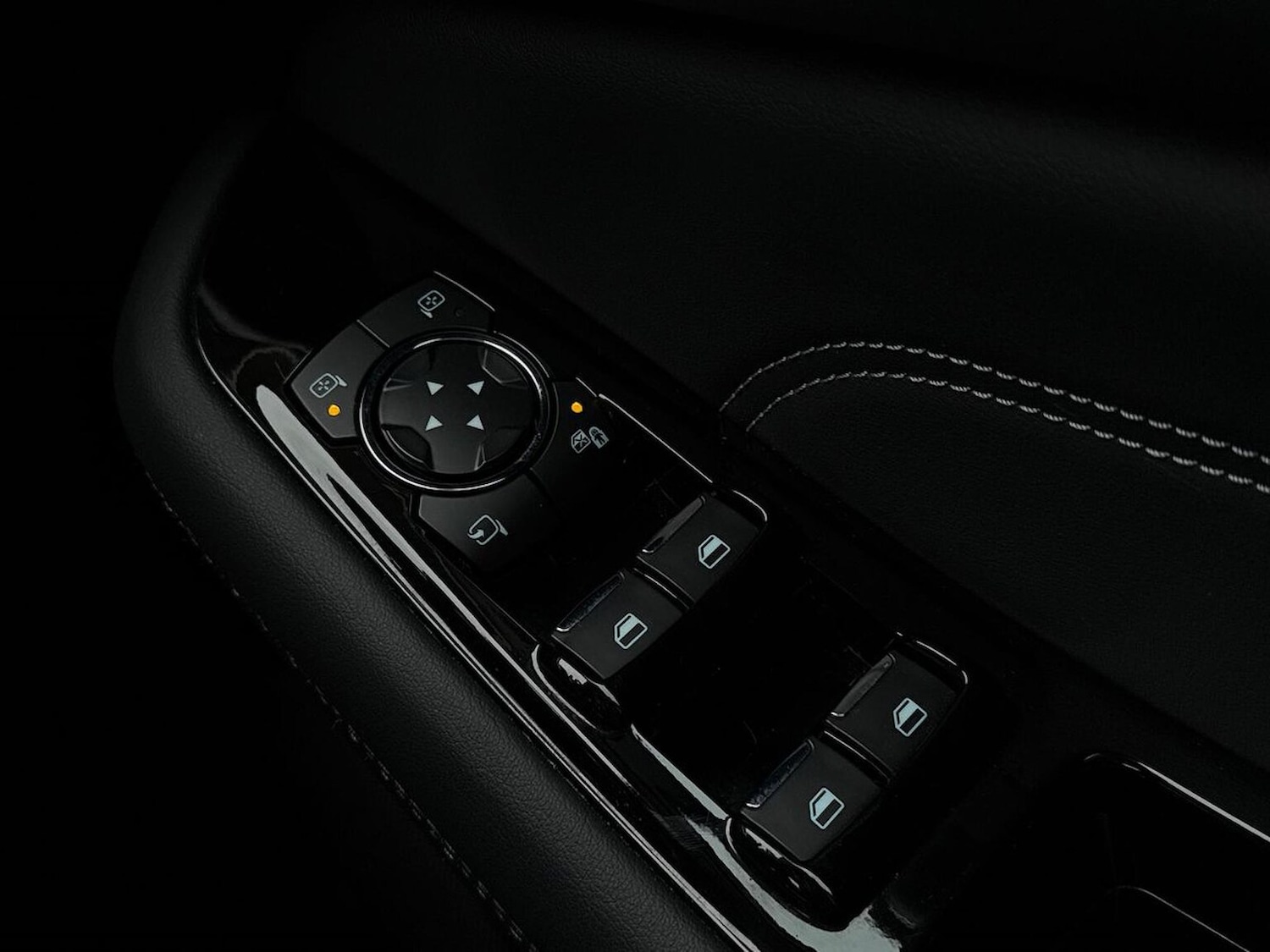 Used Ford S-Max 2022 for sale - 77034560: Photo 23