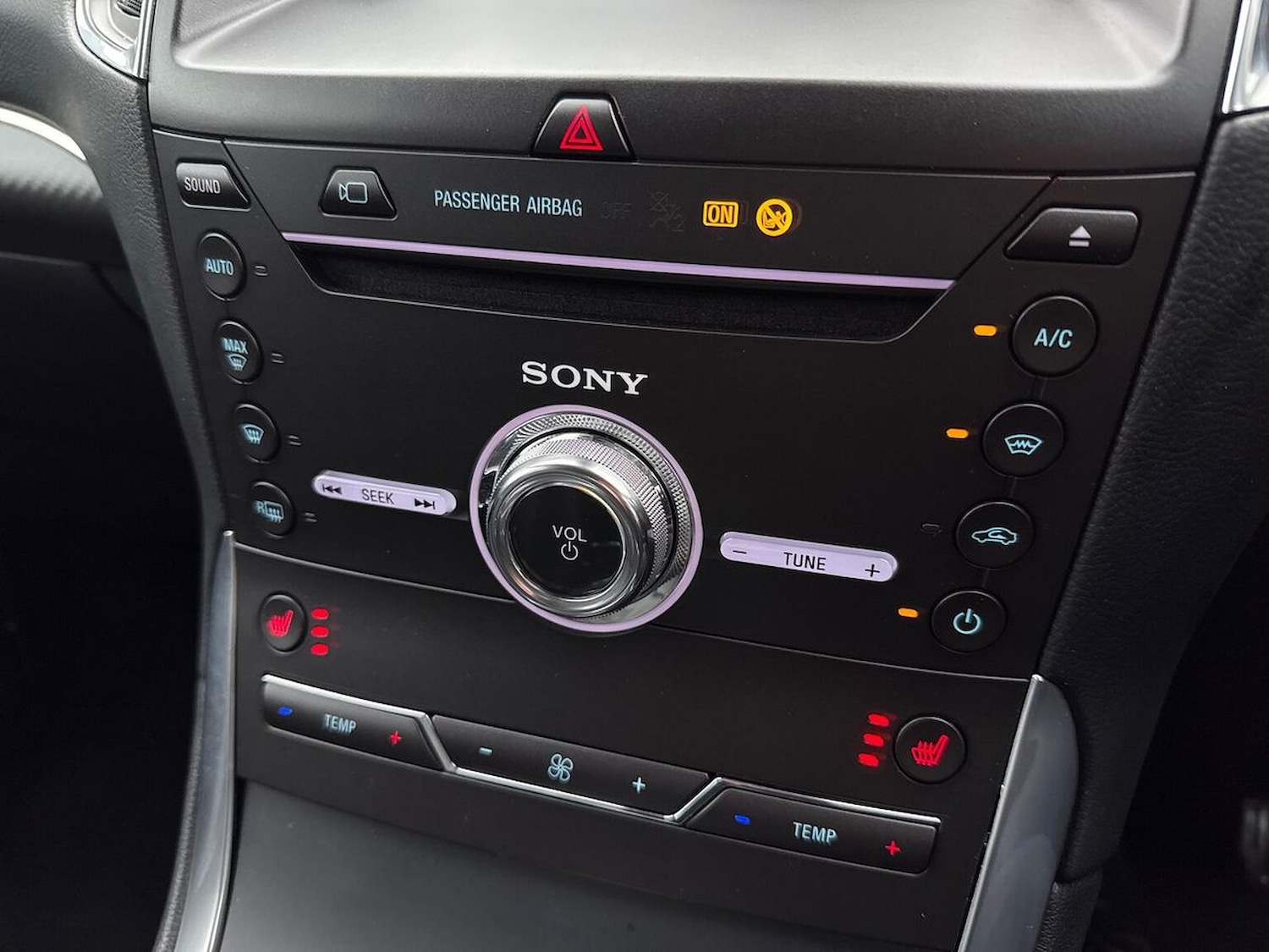 Used Ford S-Max 2022 for sale - 77034560: Photo 24