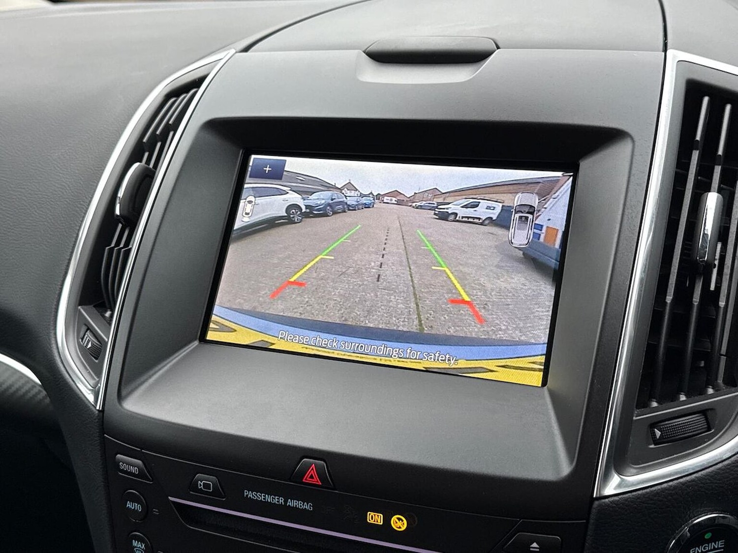 Used Ford S-Max 2022 for sale - 77034560: Photo 25