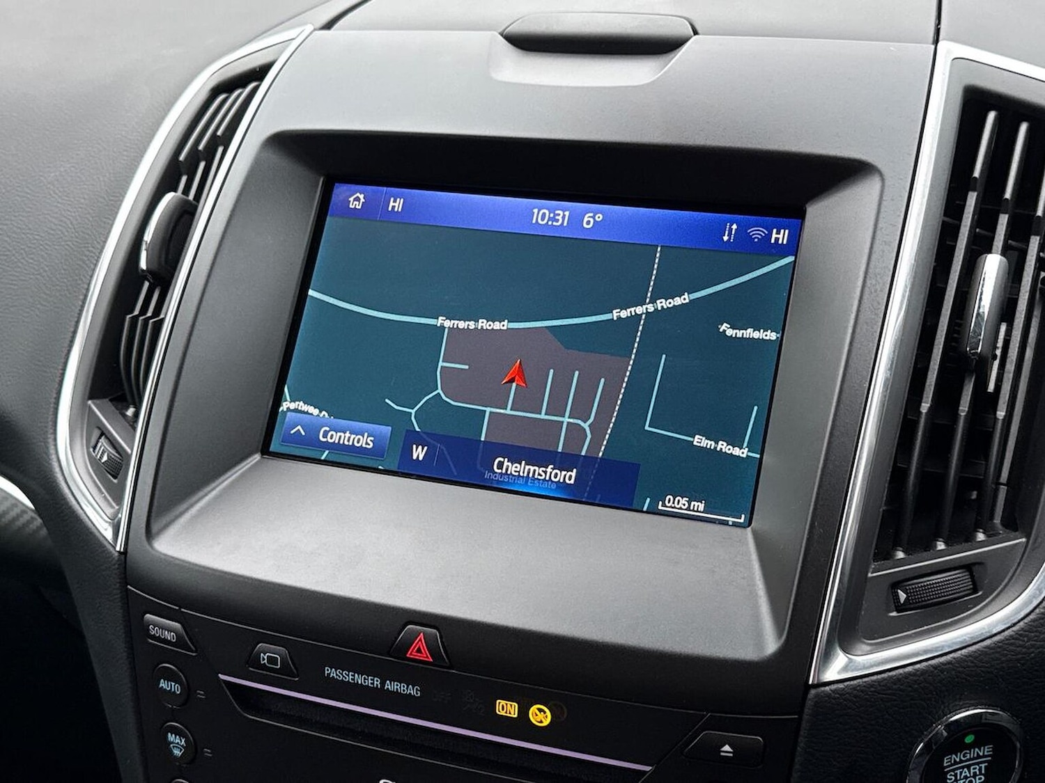 Used Ford S-Max 2022 for sale - 77034560: Photo 26