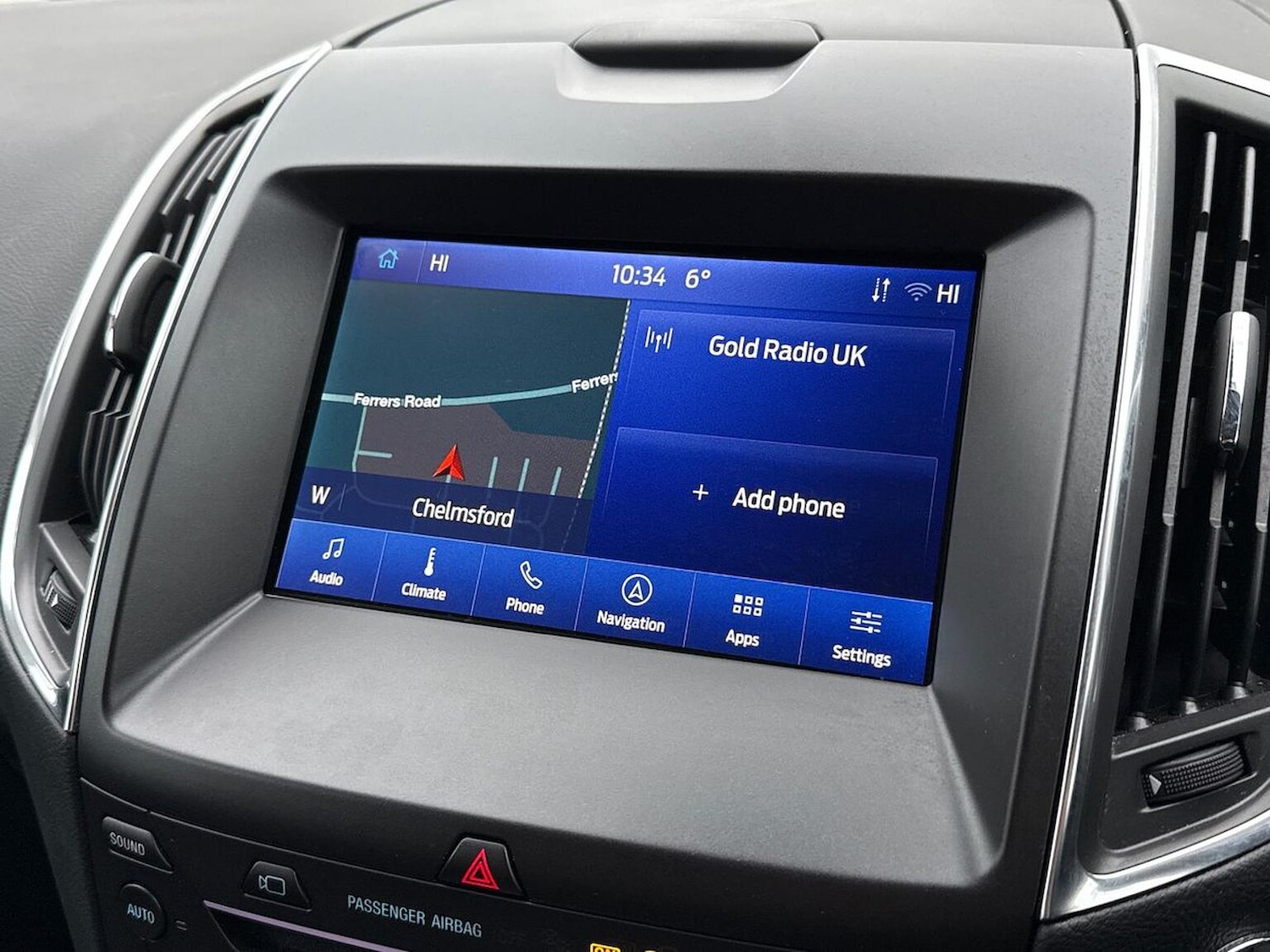 Used Ford S-Max 2022 for sale - 77034560: Photo 27