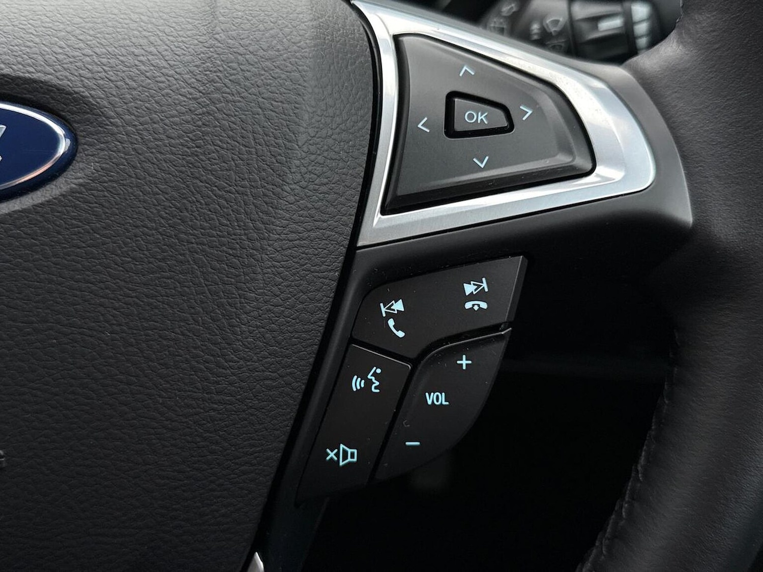 Used Ford S-Max 2022 for sale - 77034560: Photo 29