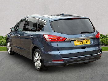 Used Ford S-Max 2022 for sale - 77034560: Photo