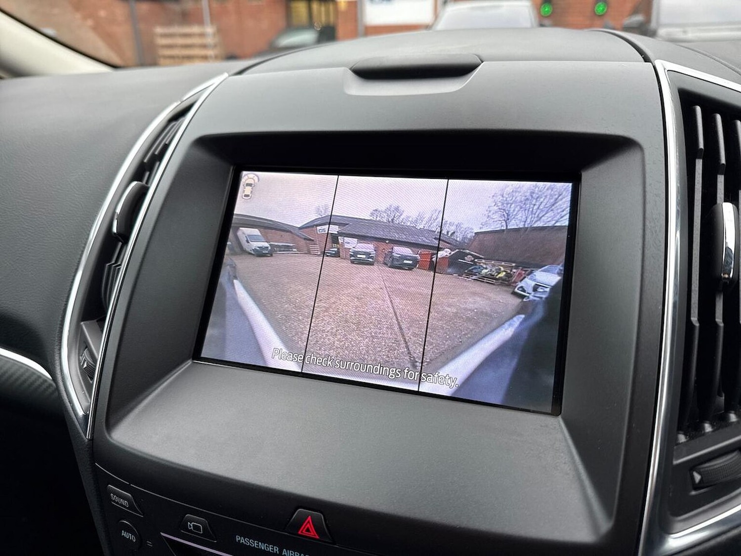 Used Ford S-Max 2022 for sale - 77034560: Photo 33