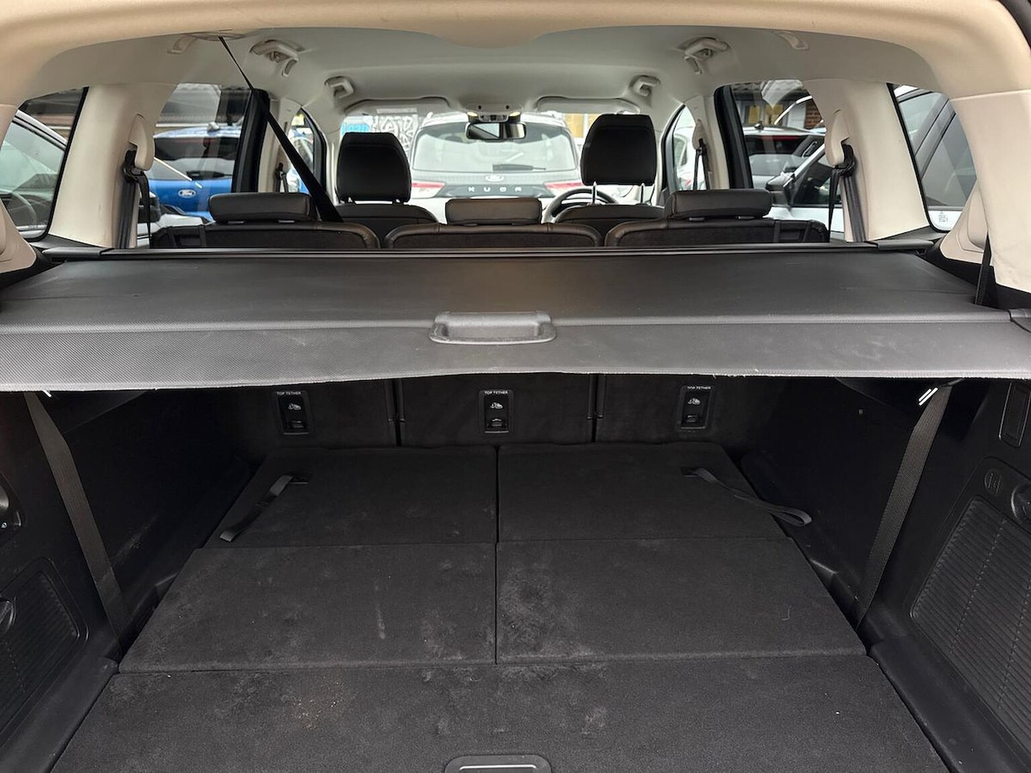 Used Ford S-Max 2022 for sale - 77034560: Photo 36