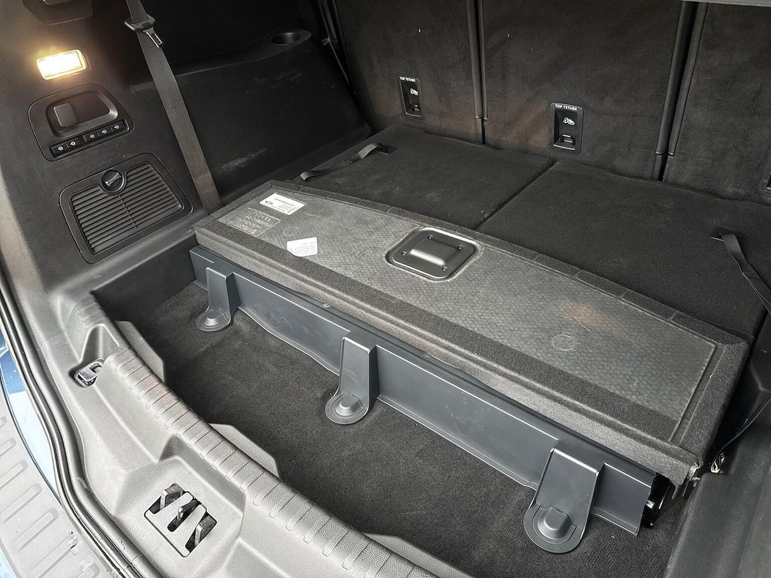 Used Ford S-Max 2022 for sale - 77034560: Photo 37