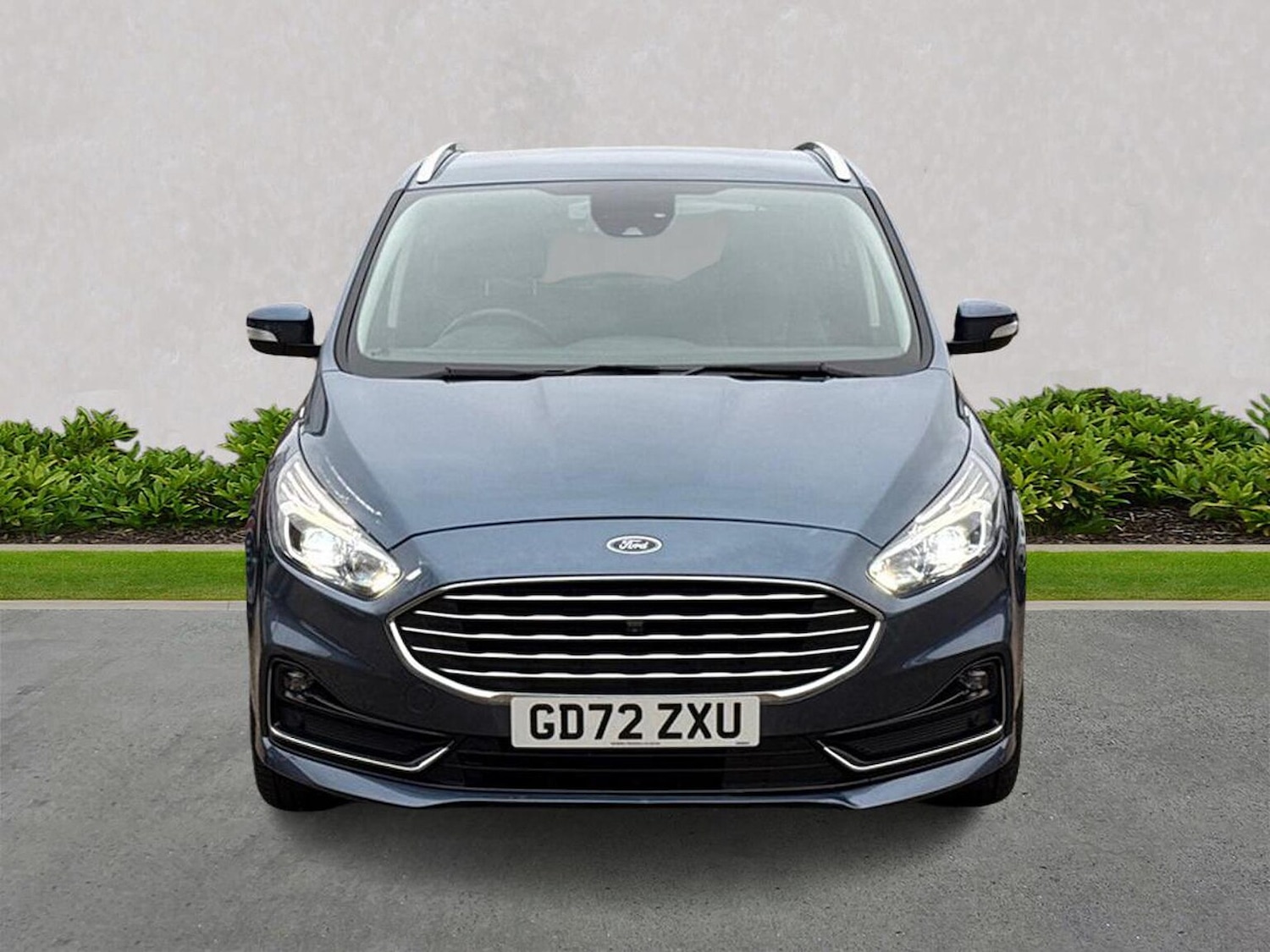 Used Ford S-Max 2022 for sale - 77034560: Photo 7