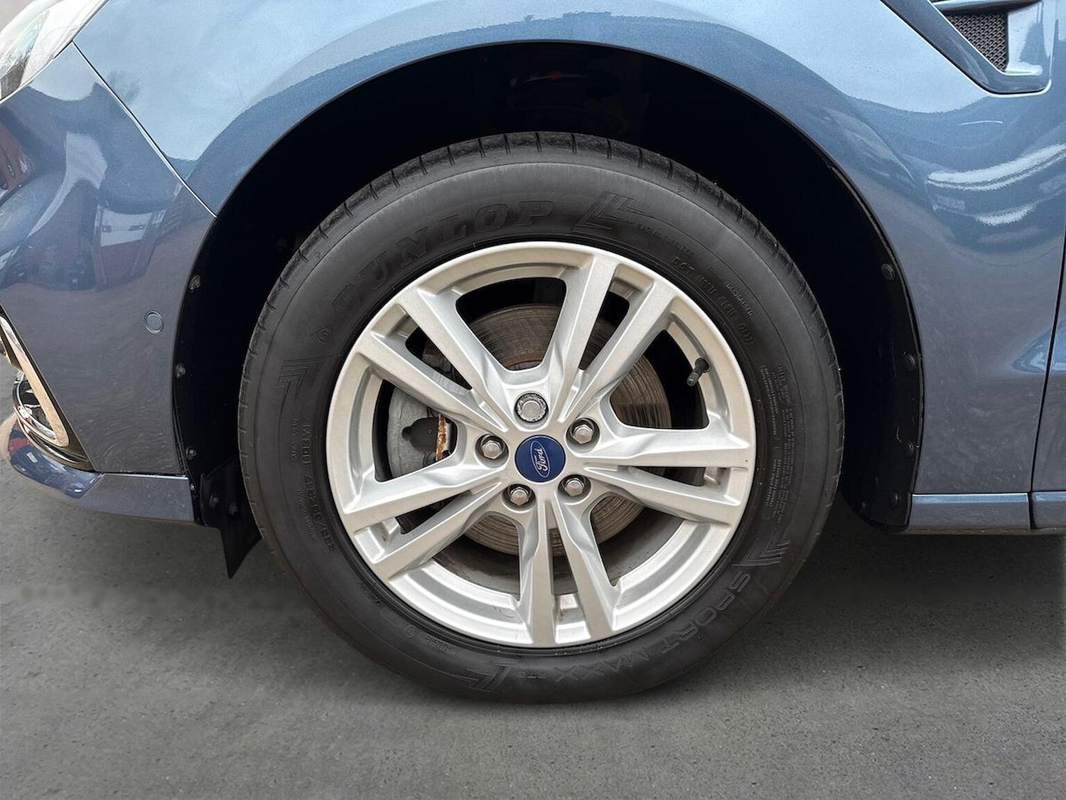 Used Ford S-Max 2022 for sale - 77034560: Photo 8