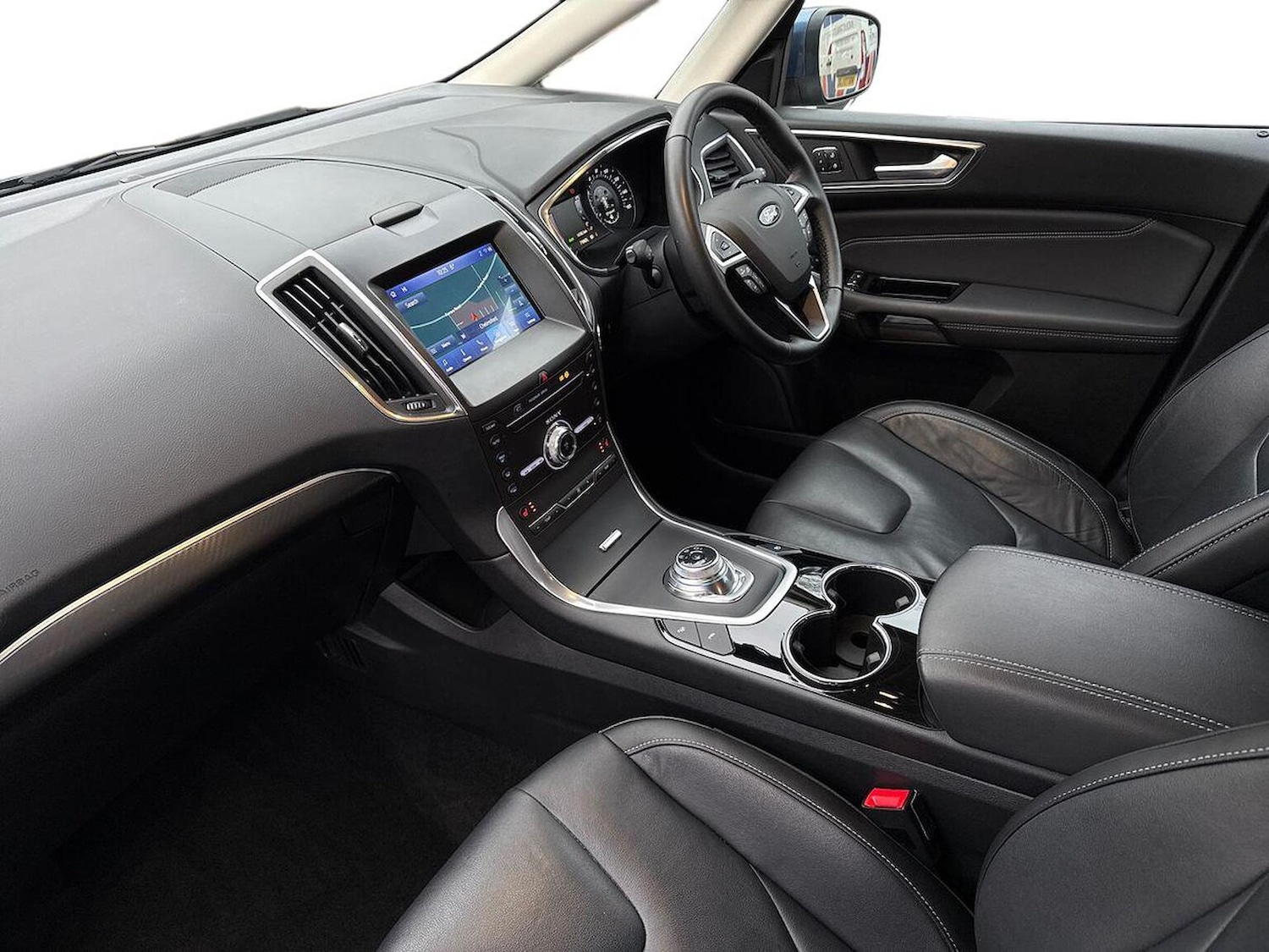 Used Ford S-Max 2022 for sale - 77034560: Photo 9