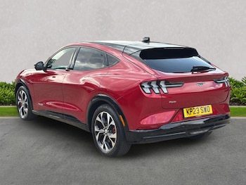 Used Ford Mustang Mach-E 2023 for sale - 79605433: Photo