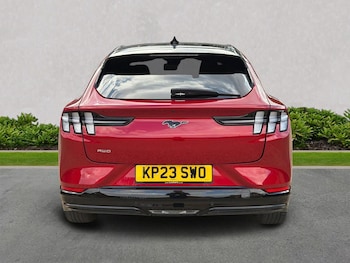 Used Ford Mustang Mach-E 2023 for sale - 79605433: Photo