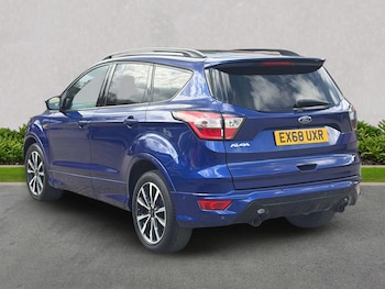 Used Ford Kuga 2018 for sale - 78229230: Photo