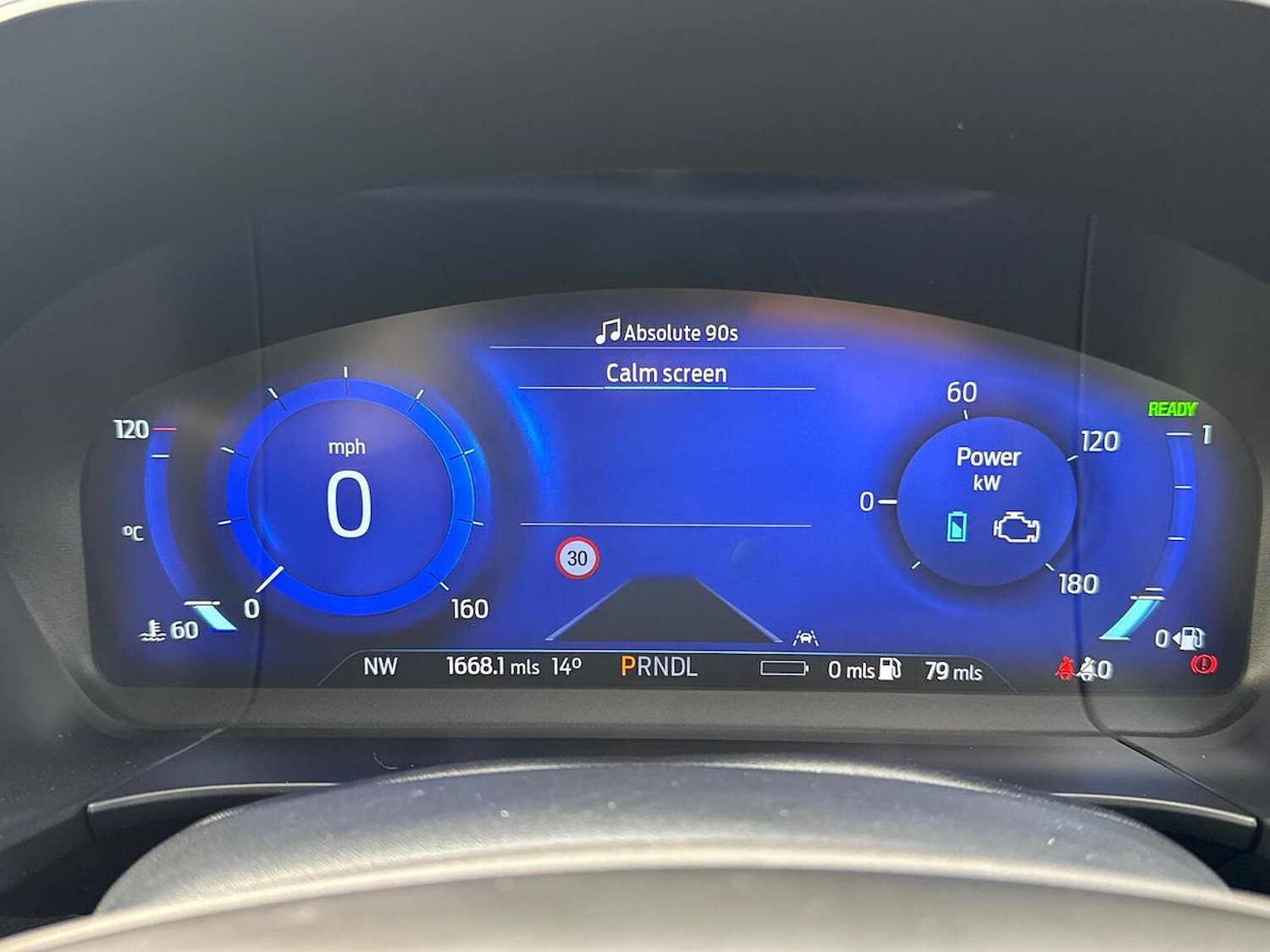 Used Ford Kuga 2020 for sale - 76142920: Photo 10