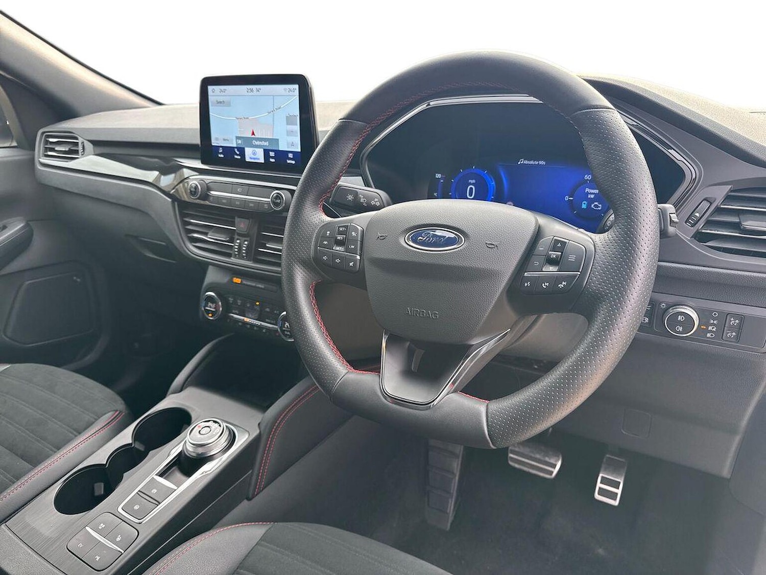 Used Ford Kuga 2020 for sale - 76142920: Photo 15