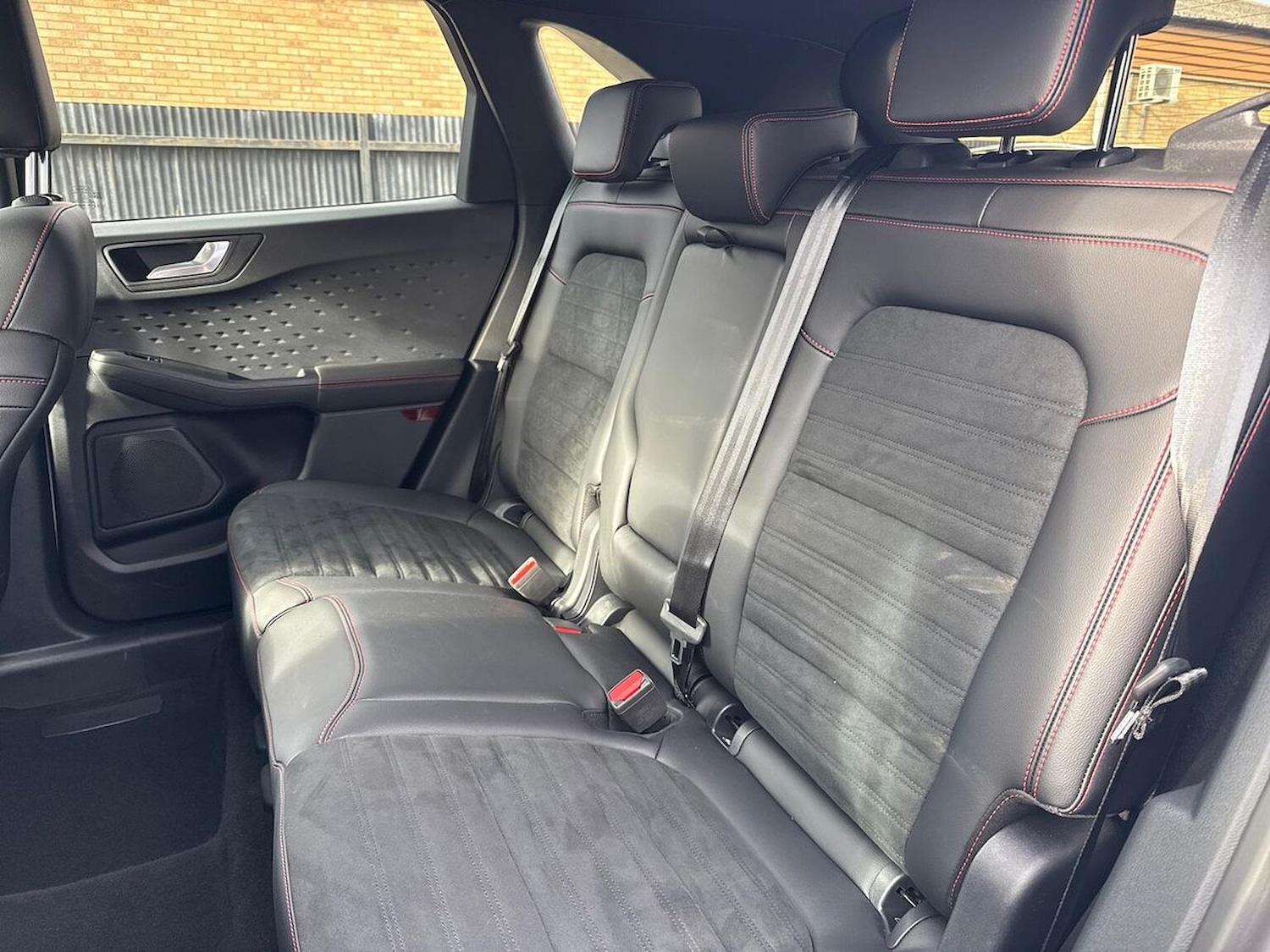 Used Ford Kuga 2020 for sale - 76142920: Photo 16