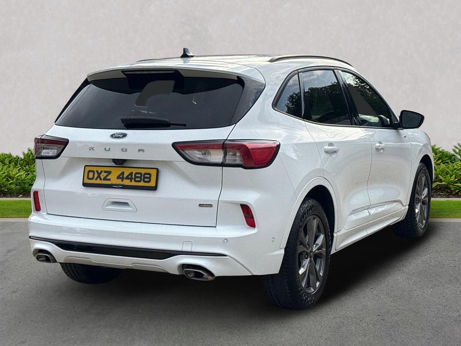 Used Ford Kuga 2020 for sale - 76142920: Photo 18