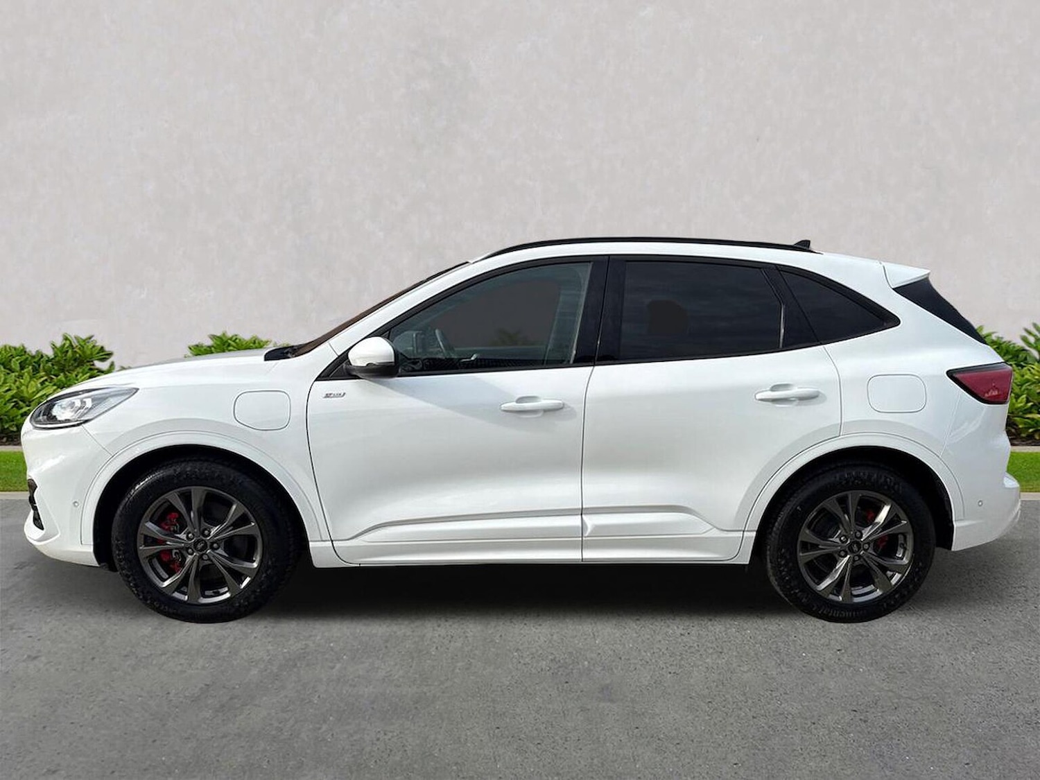 Used Ford Kuga 2020 for sale - 76142920: Photo 19