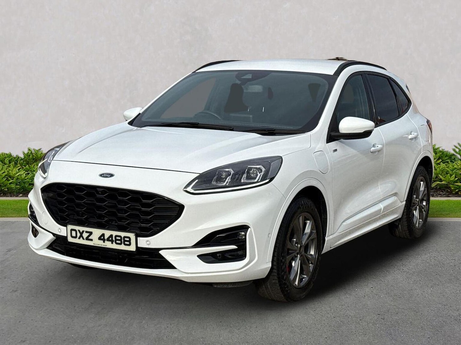 Used Ford Kuga 2020 for sale - 76142920: Photo 20