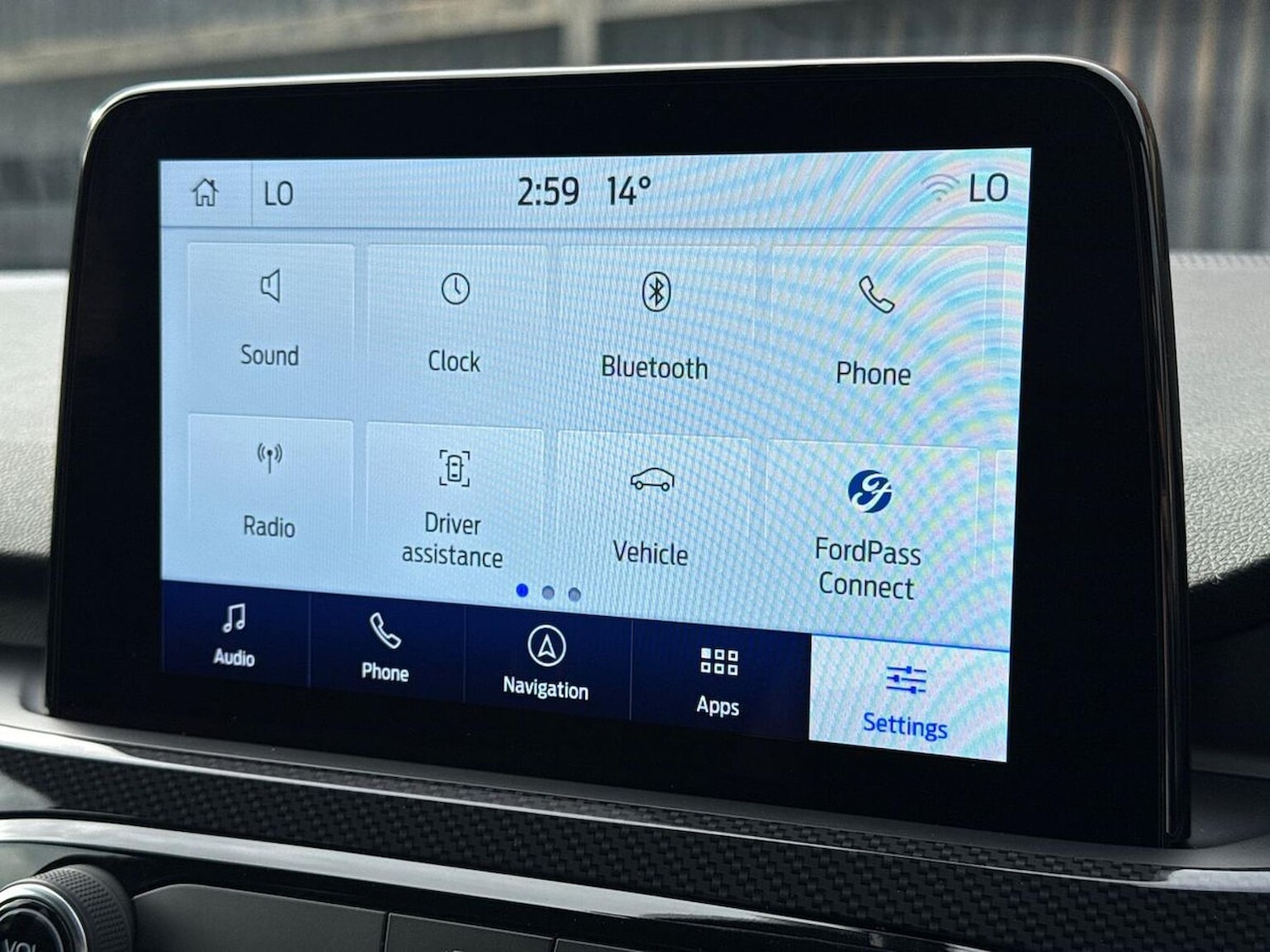 Used Ford Kuga 2020 for sale - 76142920: Photo 25
