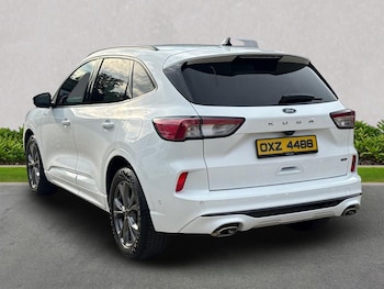 Used Ford Kuga 2020 for sale - 76142920: Photo