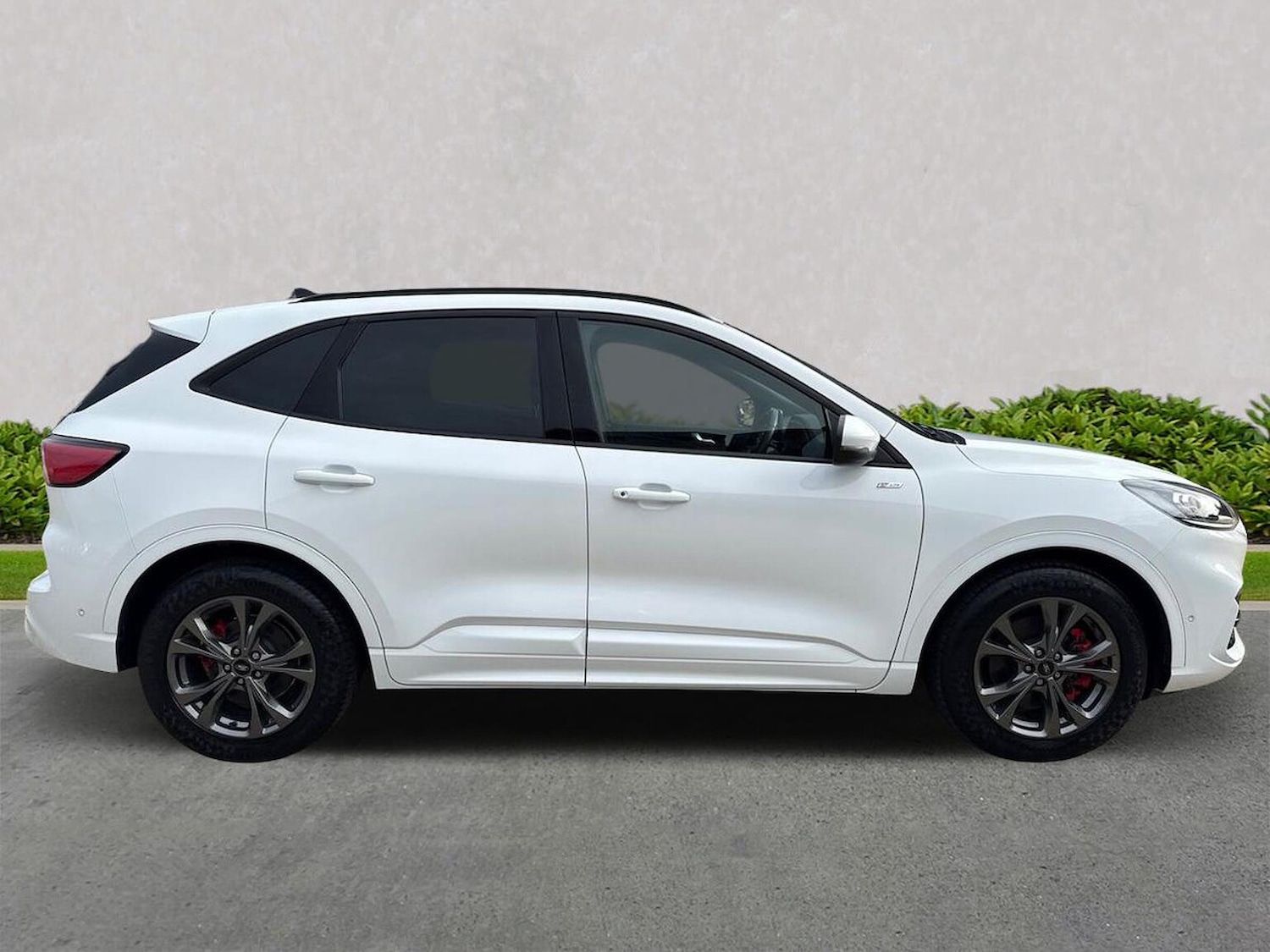 Used Ford Kuga 2020 for sale - 76142920: Photo 3
