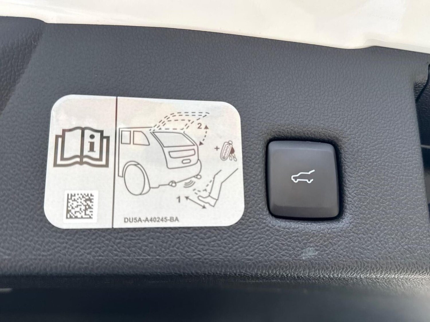 Used Ford Kuga 2020 for sale - 76142920: Photo 34