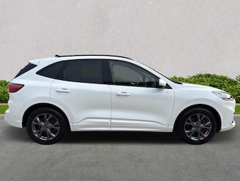 Used Ford Kuga 2020 for sale - 76142920: Photo